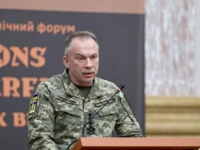 Сирски: Русия се готви да започне офанзива в Черниговска област
