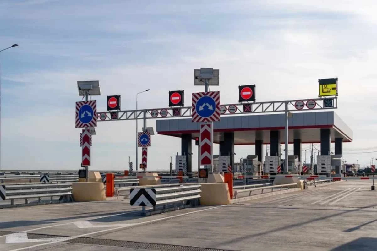 Руското правителство издаде заповед за затваряне на няколко железопътни гранични