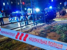Чужденци застреляни в кола в украинския Николаев