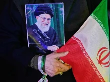 Иран планира да проведе прощалните церемонии за аятолах Али Хаменей