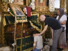 Рилският манастир чества 557 години от връщането на мощите на своя покровител