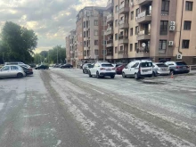 Читатели на Plovdiv24.bg алармират за системно замърсяване на улица в Пловдив от строителни обекти