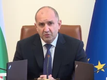 Румен Радев: Моделът за развитие на инфраструктура е "почти изчерпан"