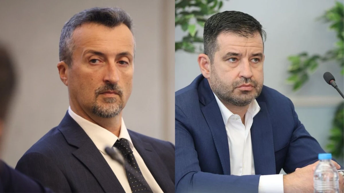 Парламентът задължи председателя на Държавна агенция Национална сигурност ДАНС да