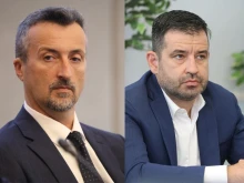 ДАНС ще предостави класифицирана информация за дейността на Стефановски и Мавров 