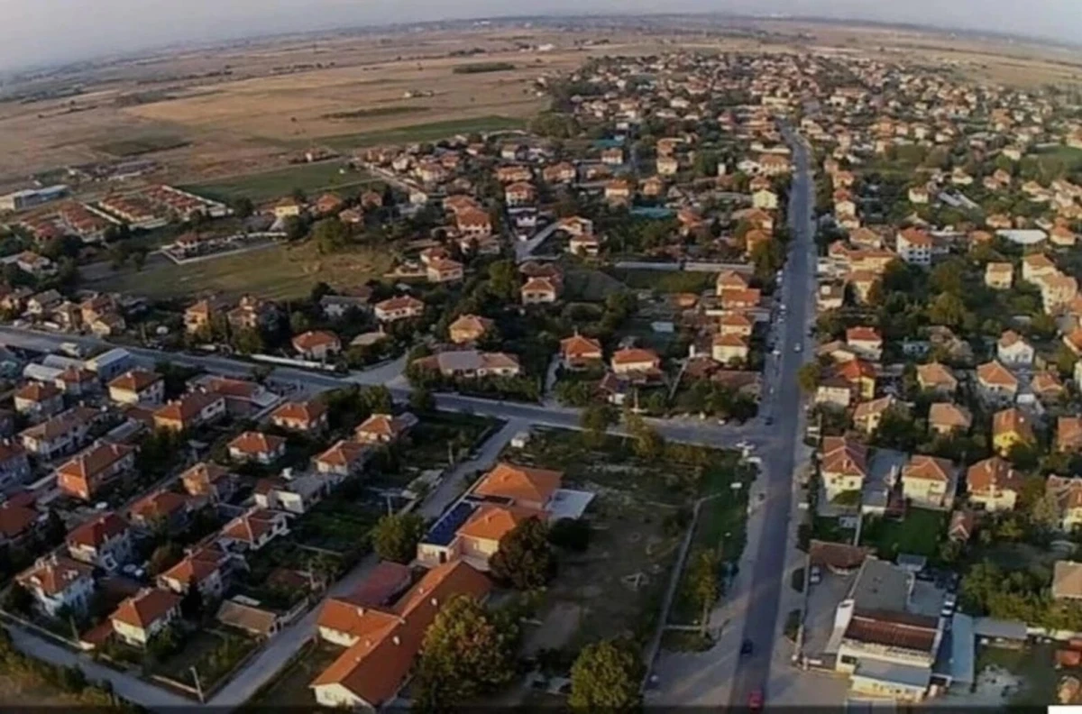 Директната автобусна линия между Войводиново и Пловдив временно се преустановява