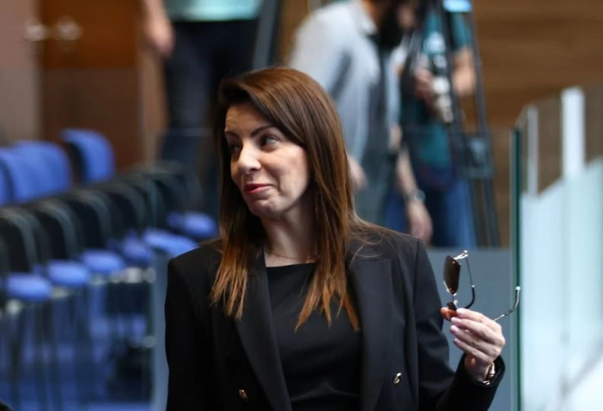 Парламентарната група Прогресивна България отправя въпроси към компетентните институции включително