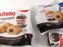 Ferrero изтегля замразени продукти с Nutella в няколко европейски държави заради метални фрагменти