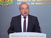 Гълъб Донев: Бюджет 2026 е одобрен от МС