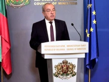 Бюджет 2026 е одобрен от правителството