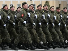 Reuters: Русия и Китай одобриха тайни военни учения на най-високо равнище