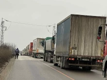 Съдят турчин, убил мъж при катастрофа на главен път Велико Търново - Русе