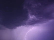 Meteo Balkans: Довечера се очаква истинско светлинно шоу