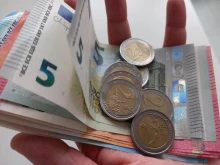 Средната пенсия ще достигне 543,46 евро през 2026 г.