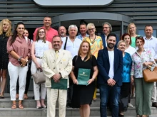БФС подписа два меморандума в подкрепа на децата и младите хора