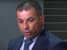 СДВР: Заради отправяне на заплахи е задържана съпругата на един от "Калашниците"