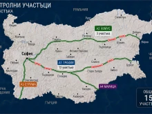 Край на безчинствата на шофьорите на камиони
