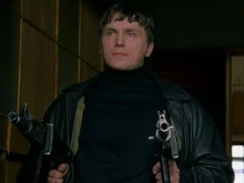 Откриха мъртъв актьор от култовия руски сериал "Бригада"