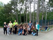 На 4 юли: Доброволци ще преобразят езерото в Зоопарк-Стара Загора
