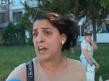 Задържаха съпругата на Краси Принца от "Калашниците" за заплахи срещу ключов свидетел