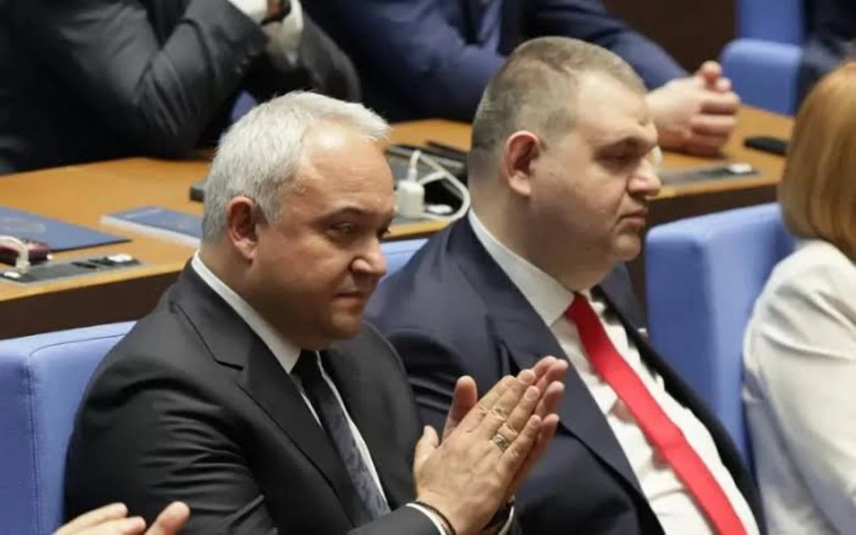Парламентарната комисия по вътрешна сигурност и обществен ред ще проведе
