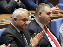 ИзслушватДемерджиев в комисия заради проверките на Пеевски