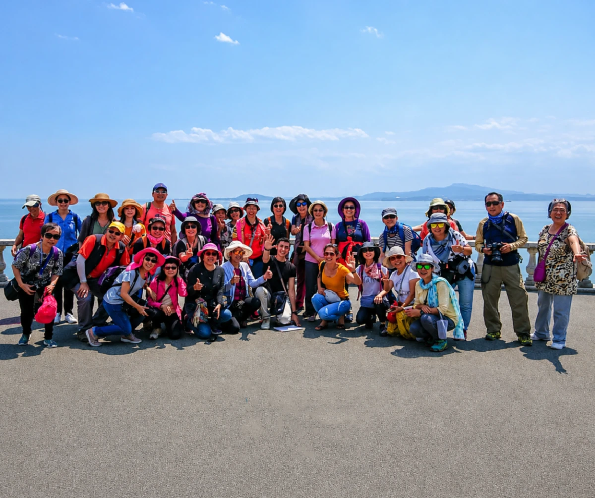 Burgas Free Tour отбелязва осма поредна година в която предлага