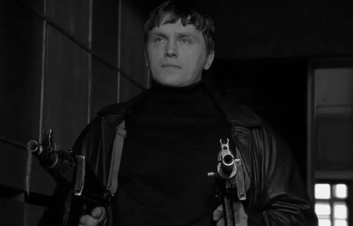 Почина един от актьорите от култовия руски сериал Бригада –