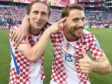 Роналдо или Модрич ще играе на осминафинал на Световното?