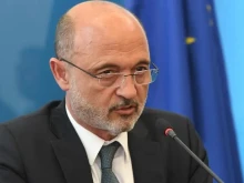 Парламентът избра Асен Меджидиев за подуправител на НЗОК 