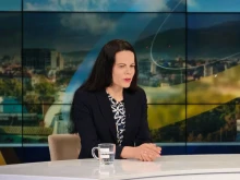 Министър Катя Ивкова: Здравната вноска остава 8%