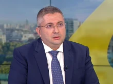 Нанков за мантинелите: Това са фактите, всичко останало са махленски спекулации на политици