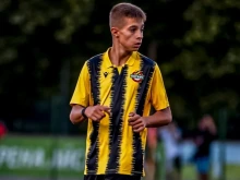 ЦСКА взе талант на Ботев и бивш треньор на Локо