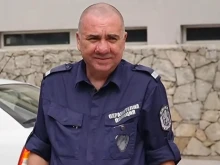 Полицаят, спасил дете от удавяне в Марица: Само главата му беше над водата, имаше секунди да реагирам