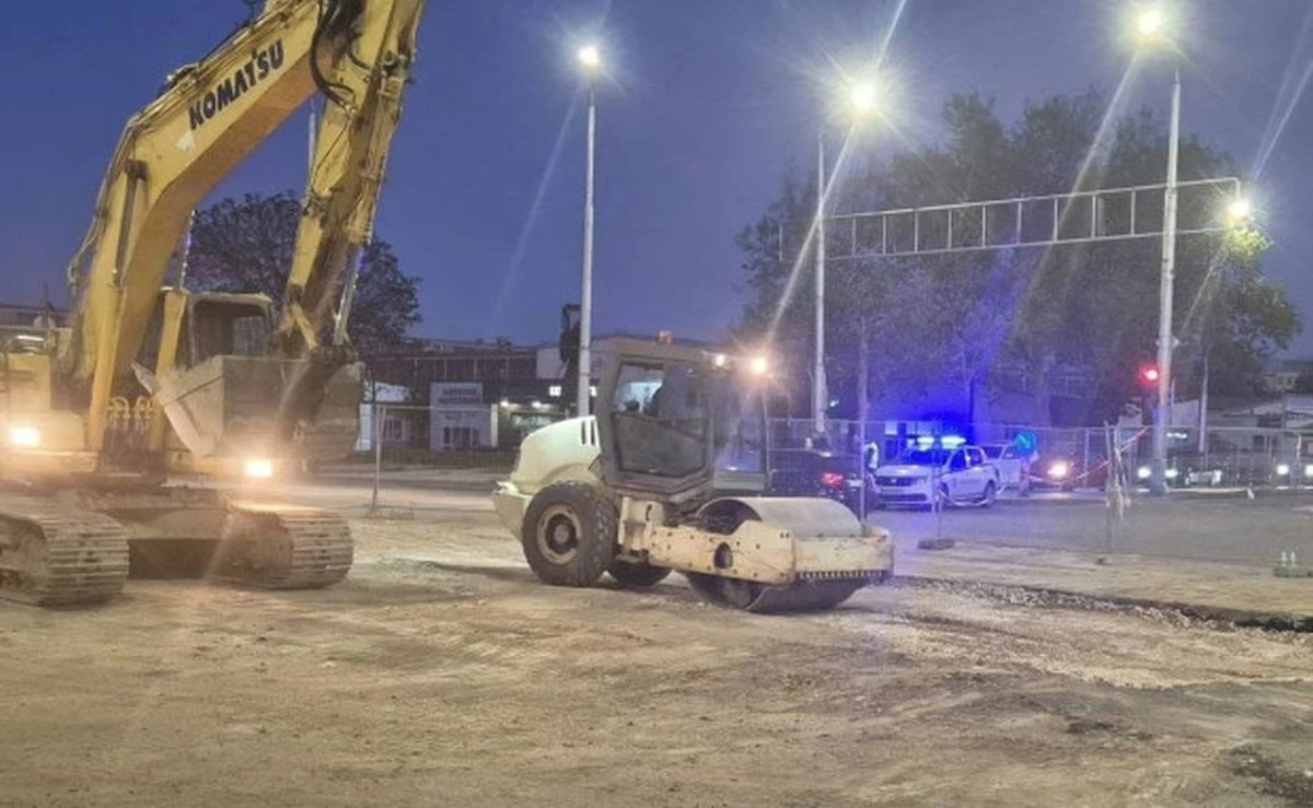 Предстои ново разкопаване в "Южен"