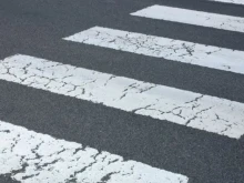 Жена почина след като беше блъсната на пешеходна пътека в Кнежа