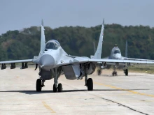 Полша посочи нова причина да не предадат на Украйна МиГ-овете