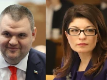 Демерджиев: Десислава Атанасова и Делян Пеевски са летели заедно до Дубай