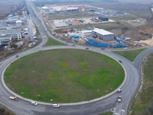 Държавата ускорява изграждането на Околовръстнoто на Пловдив