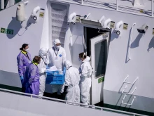 СЗО обяви край на епидемията от хантавирус, пламнала на круизния кораб ''Hondius''
