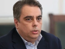 Асен Василев: Правата на гражданите в проектобюджета на Гълъб Донев са замразени