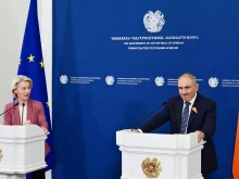 Bloomberg: Исторически шамар за Москва – ЕС премахва митата за Армения