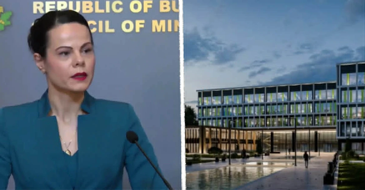Националната детска болница е приоритет знаете че има отделно дружество