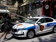 Протестите пред парламента в Албания ескалират заради луксозния хотел на Джаред Къшнър и Иванка Тръмп