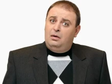 Любо Нейков претърпя невероятна трансформация