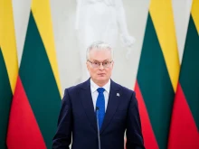 Президентът на Литва: Няма да бъдем слабото звено на НАТО, отменяме ядреното табу