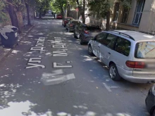 Започва обновяване на централна улица в Пловдив, затварят я до 13 септември