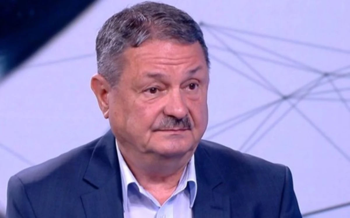 Според климатолога проф Георги Рачев страната ни ще продължи да