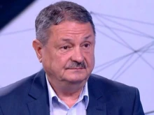 Проф. Георги Рачев: Първата половина на юли ще е с нормални температури, след това идва жега