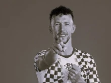 Иван Перишич с историческо постижение за Хърватия